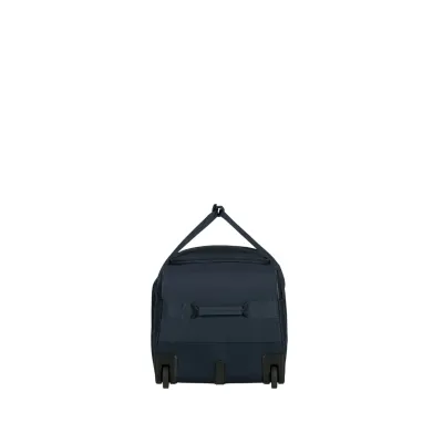 Дорожня сумка на колесах CITY RACER NAVY - 4 Дорожня сумка на колесах CITY RACER NAVY - 4 - Robinzon.ua