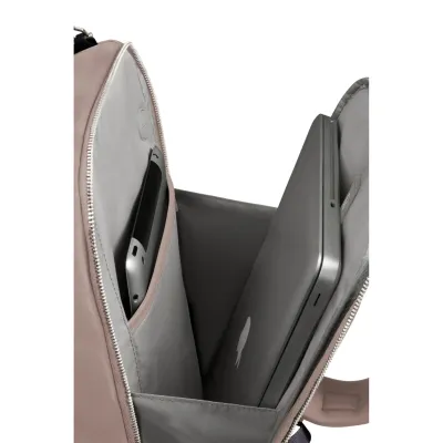 Рюкзак 14.1" ZALIA 3.0 OLD ROSE - 6 - Robinzon.ua