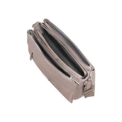 Плечова сумка ZALIA 3.0 OLD ROSE - 2 Плечова сумка ZALIA 3.0 OLD ROSE - 2 - Robinzon.ua