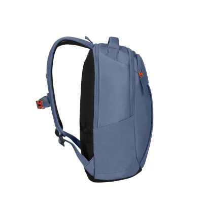 Рюкзак 15,6" URBAN GROOVE GREY BLUE - 6 Рюкзак 15,6" URBAN GROOVE GREY BLUE - 6 - Robinzon.ua