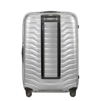 Валіза 75 см PROXIS SILVER - 6 - Robinzon.ua