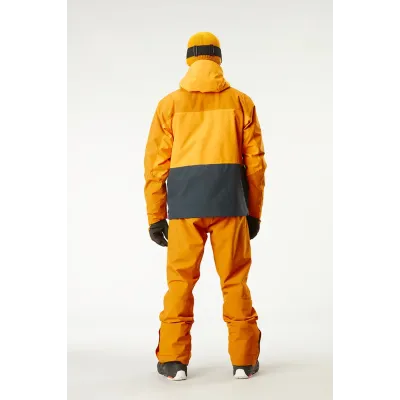 Picture Organic куртка Picture Object 2024 dark blue M - 5 - Robinzon.ua