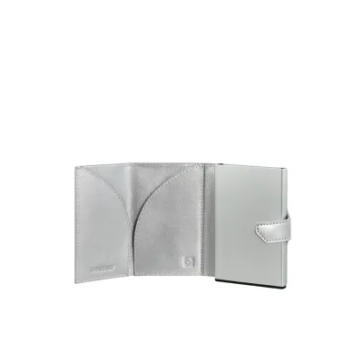 Гаманець для кредитних карток ALU FIT SILVER - 1 Гаманець для кредитних карток ALU FIT SILVER - 1 - Robinzon.ua