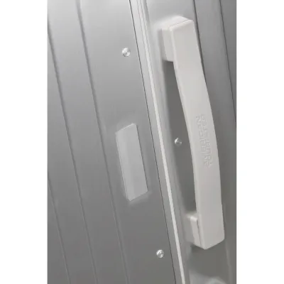 Чемодан 55 см SOUNDBOX ALU SILVER - 3 Чемодан 55 см SOUNDBOX ALU SILVER - 3 - Robinzon.ua