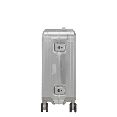 Чемодан 55 см SOUNDBOX ALU SILVER - 5 Чемодан 55 см SOUNDBOX ALU SILVER - 5 - Robinzon.ua