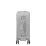 Чемодан 55 см SOUNDBOX ALU SILVER - 5 - Robinzon.ua