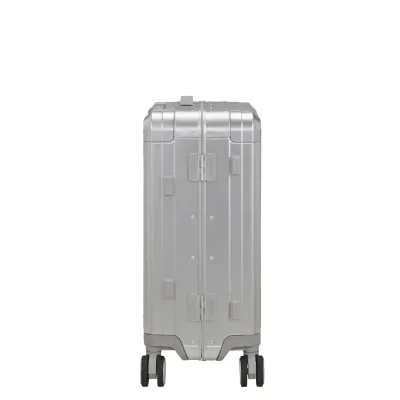 Чемодан 55 см SOUNDBOX ALU SILVER - 6 Чемодан 55 см SOUNDBOX ALU SILVER - 6 - Robinzon.ua