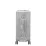 Чемодан 68 см SOUNDBOX ALU SILVER - 4 - Robinzon.ua