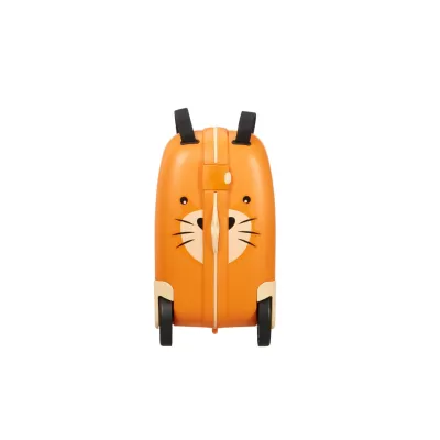 Дитяча валіза для катання тигр DREAM RIDER TIGER T. - 6 Дитяча валіза для катання тигр DREAM RIDER TIGER T. - 6 - Robinzon.ua