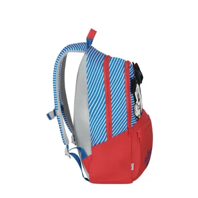 Рюкзак DISNEY ULTIMATE 2.0 MICKEY/MINNIE PEEKING - 1 Рюкзак DISNEY ULTIMATE 2.0 MICKEY/MINNIE PEEKING - 1 - Robinzon.ua