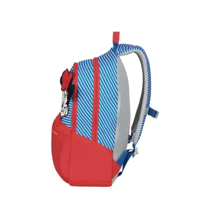 Рюкзак DISNEY ULTIMATE 2.0 MICKEY/MINNIE PEEKING - 4 Рюкзак DISNEY ULTIMATE 2.0 MICKEY/MINNIE PEEKING - 4 - Robinzon.ua