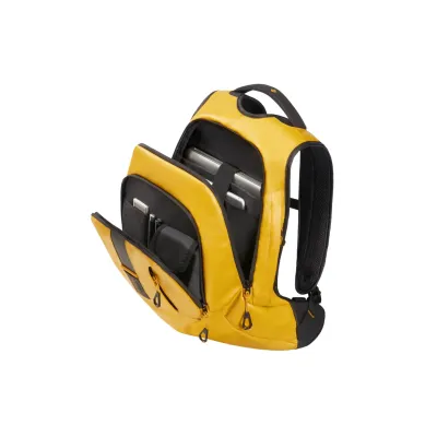 Рюкзак для ноутбука 15" PARADIVER LIGHT YELLOW - 5 - Robinzon.ua