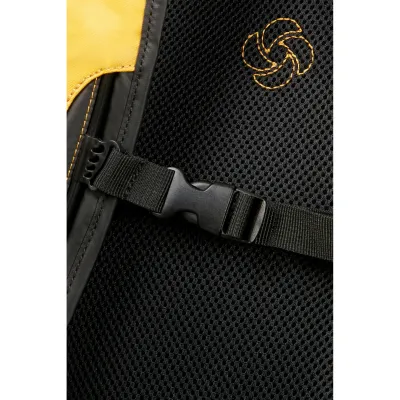 Рюкзак для ноутбука 15" PARADIVER LIGHT YELLOW - 6 - Robinzon.ua