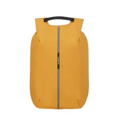 Рюкзак антизлодій для ноутбука жовтий usb 15,6" SECURIPAK YELLOW - 5 Рюкзак антизлодій для ноутбука жовтий usb 15,6" SECURIPAK YELLOW - 5 - Robinzon.ua
