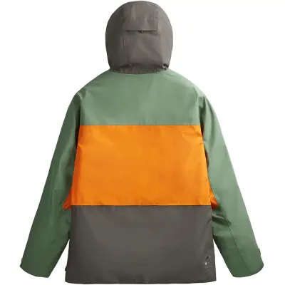 Picture Organic куртка Picture Object 2024 raven grey L - 1 - Robinzon.ua