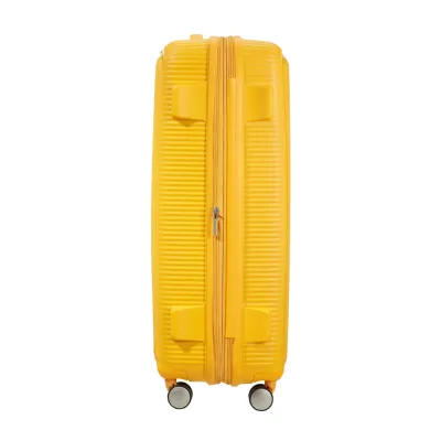 Чемодан 77 см SOUNDBOX YELLOW - 6 Чемодан 77 см SOUNDBOX YELLOW - 6 - Robinzon.ua