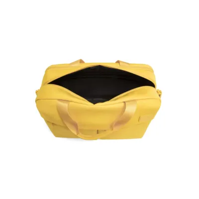 Сумка CITY PLUME YELLOW - 1 - Robinzon.ua