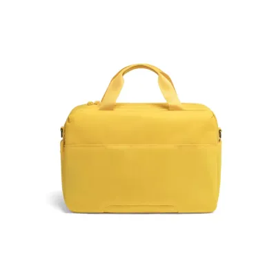 Сумка CITY PLUME YELLOW - 2 - Robinzon.ua