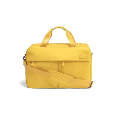 Сумка CITY PLUME YELLOW - 4 - Robinzon.ua