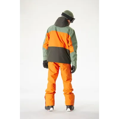 Picture Organic куртка Picture Object 2024 raven grey XL - 2 Picture Organic куртка Picture Object 2024 raven grey XL - 2 - Robinzon.ua