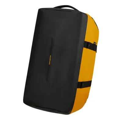 Сумка дорожная ECODIVER YELLOW - 2 - Robinzon.ua