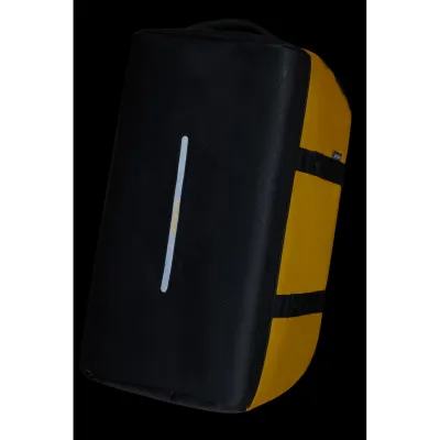 Сумка дорожная ECODIVER YELLOW - 3 - Robinzon.ua