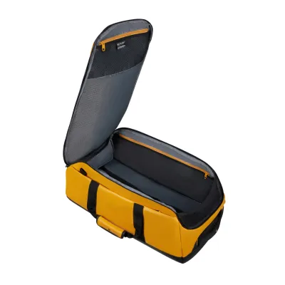 Сумка дорожная ECODIVER YELLOW - 4 - Robinzon.ua