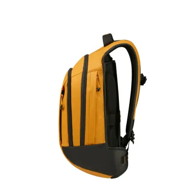 Рюкзак 15.6" ECODIVER YELLOW - 6 - Robinzon.ua