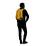 Рюкзак 14.1" ECODIVER YELLOW - 3 - Robinzon.ua