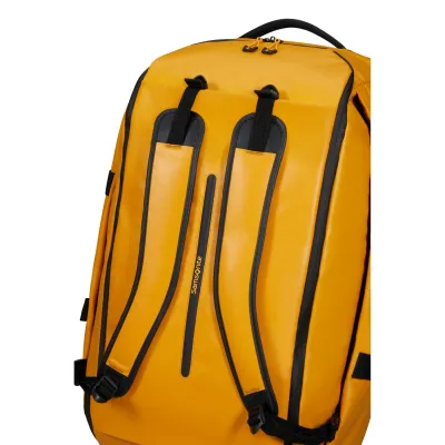 Дорожня сумка ECODIVER YELLOW - 5 - Robinzon.ua