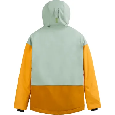 Picture Organic куртка Seakrest W 2024 camel XS - 1 Picture Organic куртка Seakrest W 2024 camel XS - 1 - Robinzon.ua