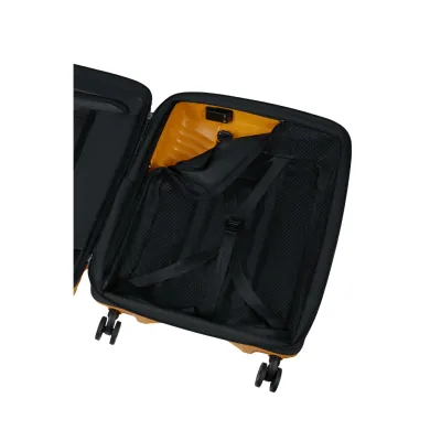 Валіза 55 см UPSCAPE YELLOW - 3 - Robinzon.ua