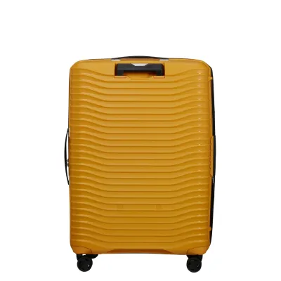 Чемодан 75 см UPSCAPE YELLOW - 1 Чемодан 75 см UPSCAPE YELLOW - 1 - Robinzon.ua