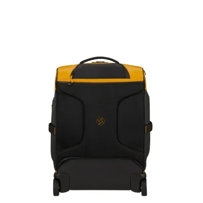 Сумка-рюкзак на колесах ECODIVER YELLOW - 5 - Robinzon.ua