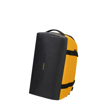 Сумка дорожная ECODIVER YELLOW - 1 - Robinzon.ua