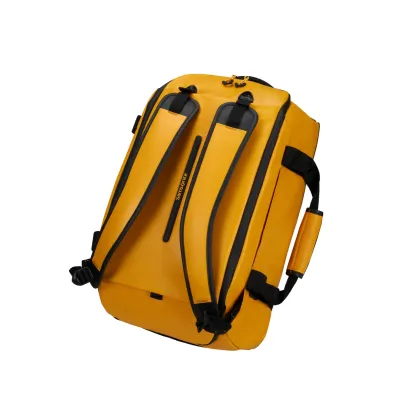 Сумка дорожная ECODIVER YELLOW - 4 - Robinzon.ua