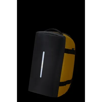 Сумка дорожная ECODIVER YELLOW - 6 - Robinzon.ua