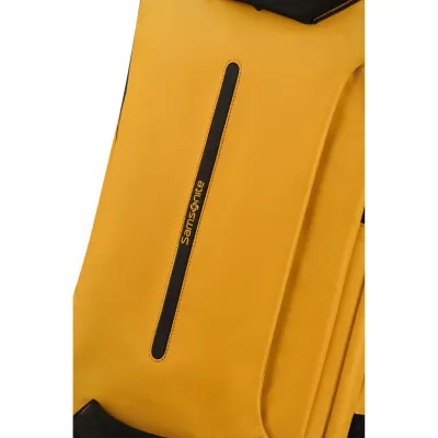 Дорожня сумка ECODIVER YELLOW - 3 - Robinzon.ua