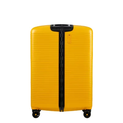 Чемодан 76 см IBON YELLOW - 1 - Robinzon.ua
