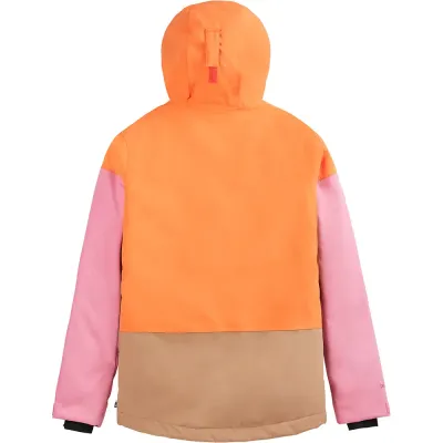 Picture Organic куртка Seakrest W 2024 latte S - 1 - Robinzon.ua