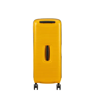 Чемодан 76 см IBON YELLOW - 2 - Robinzon.ua