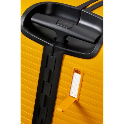 Чемодан 76 см IBON YELLOW - 6 - Robinzon.ua