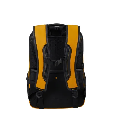 Рюкзак 15.6" ECODIVER YELLOW - 4 - Robinzon.ua