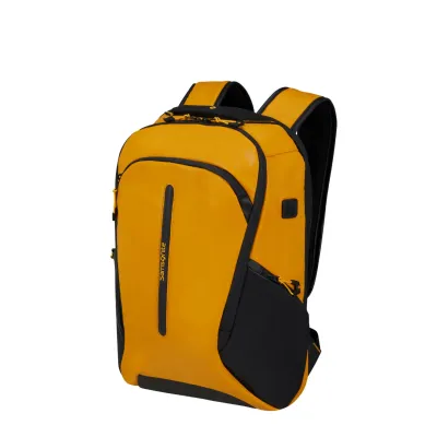 Рюкзак 15.6" ECODIVER YELLOW - 5 - Robinzon.ua