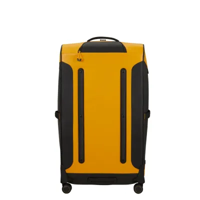 Дорожная сумка на колесах ECODIVER YELLOW - 1 - Robinzon.ua