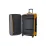Дорожная сумка на колесах ECODIVER YELLOW - 5 - Robinzon.ua