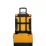 Дорожная сумка на колесах ECODIVER YELLOW - 6 - Robinzon.ua