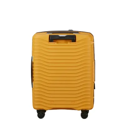 Чемодан 55 см UPSCAPE YELLOW - 1 - Robinzon.ua