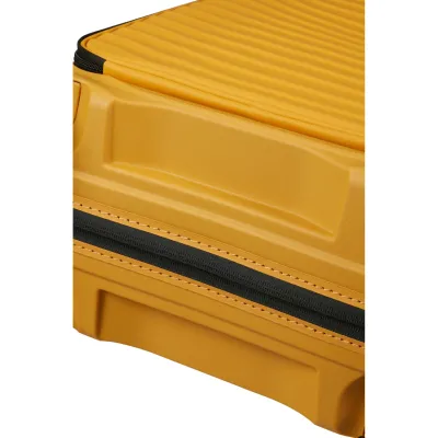 Чемодан 55 см UPSCAPE YELLOW - 5 - Robinzon.ua