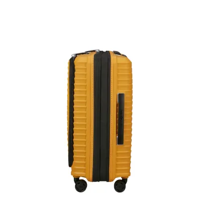 Чемодан 55 см UPSCAPE YELLOW - 6 - Robinzon.ua